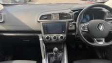 Renault Kadjar 1.3 TCE 160 GT Line 5dr Petrol Hatchback